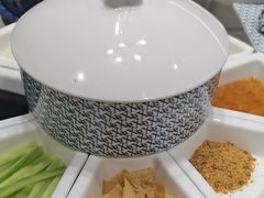-羲和雅苑•北京烤鸭(国贸商城店)