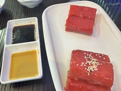 -东江海鲜大排档·潮汕菜·砂锅粥