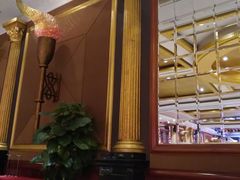 -深圳凯宾斯基酒店