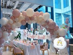 -KIDults童伴儿亲子餐厅(达美中心广场店)