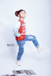 点击看大图 -NICE KIDS 奈时儿童摄影