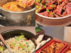 -蘑界·野生菌火锅(深业上城店)