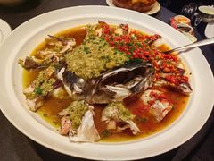 -君庭中餐馆(湘江豪生店)