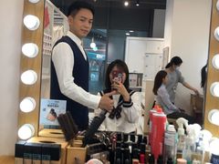 -天真蓝照相馆(龙岗万科里店)
