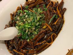 -翠亭酒家(山西南路店)