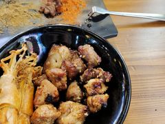 -号令江湖·水浒烤肉(和畅睦邻中心店)