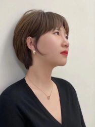 点击看大图 -朗峰专业美发沙龙