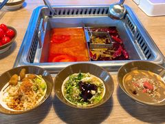 -野妹经典火锅(民治店)