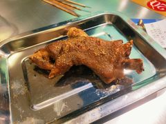 -古彭7只羊·徐州烧烤(旗舰店)