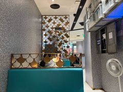 -半天妖烤鱼(丰科万达店)