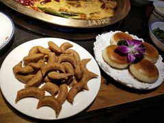 -巴蜀印象火锅(永陵总店)
