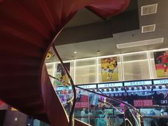 -庆峰龙虾烧烤(合肥一店)
