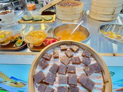 -大师傅金奖啤酒鱼(阳光店)