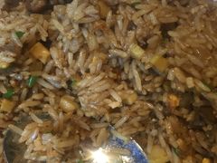 竹里牛肉炒饭-竹里馆 ·茶食(奥体店)
