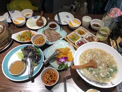 -老奉天马家烧麦(三台子店)