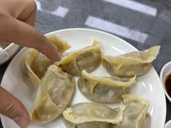 -奉天蚨祥饺子馆