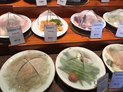 -青岛海景花园大酒店·白果树餐厅青岛菜