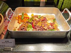 -深圳大梅沙京基洲际度假酒店