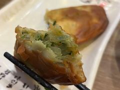 -阿文夜市豆浆油条(临潼路店)