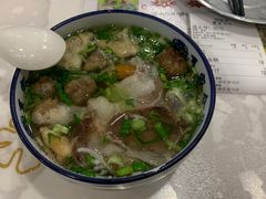 -夏家合汁(天润花园小区店)