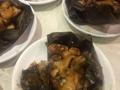 -粤北餐馆