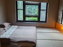 -北京古北水镇御舍温泉酒店