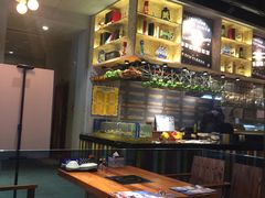 -海小馆海鲜餐厅(茂业百货店)