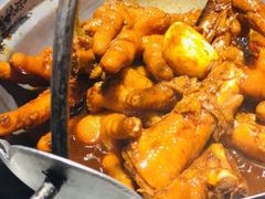 -小菜园新徽菜(苏州繁花中心店)