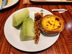 -汉巴味德(北京银座和谐广场店)