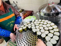 -丽华叶儿粑总汇