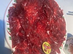 -汕头八合里海记牛肉店(清河店)