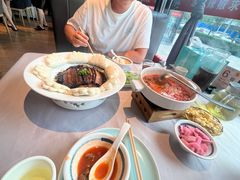 -洞庭鱼香(万科店)