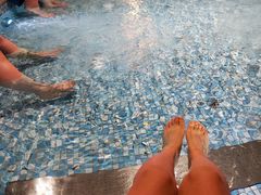 -涨巢·潮玩水疗局