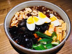 -长安记·大美陕菜(大族广场店)