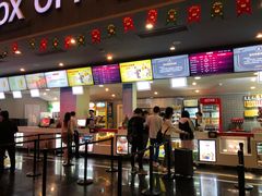 售票处-保利国际影城(中环店)