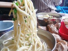 -燃木齐藏餐厅(八宿店)