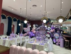 -奈尔宝家庭中心·亲子餐厅(鄞州万达店)