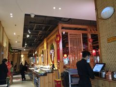 -老版火锅(半坡店)
