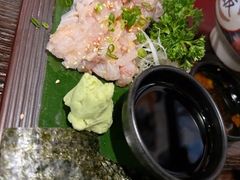 -角落里(中山公园店)