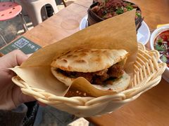 -豆相识•九九豆腐脑(牛咡桥店)