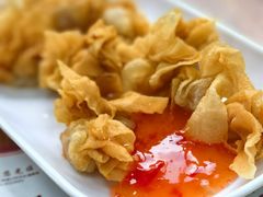 -崖口煲仔饭