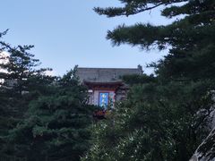 -华山风景名胜区