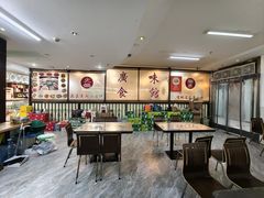-盛中钰广味小馆