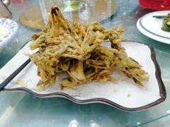 -聚丰德饭店(经五路店)