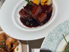 -阿明小菜·海鲜·上海菜(梅陇店)