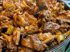 -甘家界牌柠檬鸭(青山店)