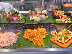 -喜庭海鲜自助(来福士店)