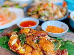 -火舞泰·泰式海鲜火锅餐厅(世纪城店)