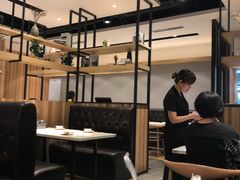 大堂-虾饺妹·酒家(金碧店)