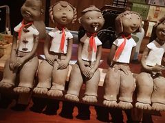 大堂-小时候2013(瀚新店)